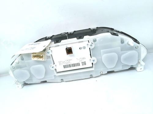 Instrument cluster PEUGEOT 2008 I (CU_) 1.2 THP 110 / PureTech 110 | BP30396743C47  - Image 6