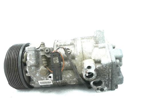 AC compressor BMW 1 (E81) 116 i | BP24401402M34 