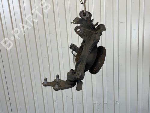 Used Left front steering knuckle Left front steering knuckle PEUGEOT 3008 II SUV (MC_, MR_, MJ_, M4_) 1.2 THP/ PureTech 130 (MRHNSM, MRHNSU, MRHNSJ, MRHNYW,... (131 hp) 29071762 29071762