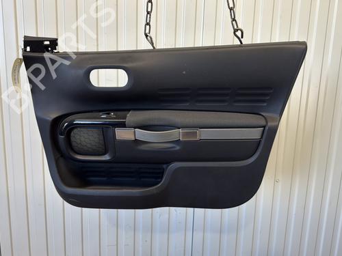 Front right panel CITROËN C4 CACTUS 1.2 VTi 82 | BP28817778C59  - Image 5