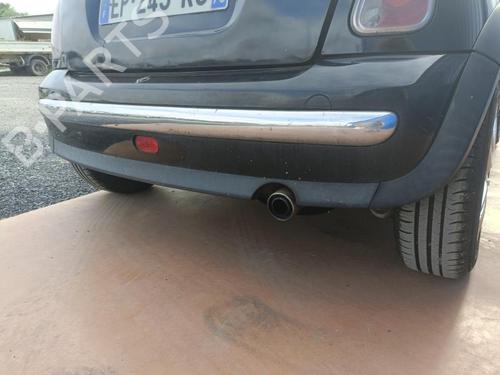 Steering rack MINI MINI (R50, R53) One D | BP22099583M22 - Image 4