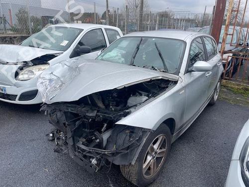 Left mirror BMW 1 (E87) 120 d | BP21777637C26 