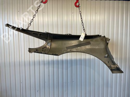 right-front-fenders-peugeot-607-9d-9u-2000-33610811 main image