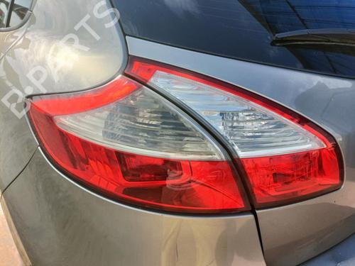 Right front window switch RENAULT MEGANE III Hatchback (BZ0/1_, B3_) 1.5 dCi | BP22099789I26  - Image 18