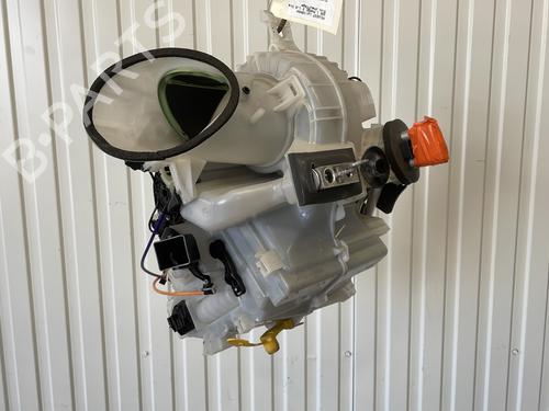 Heater matrix box PEUGEOT 208 I (CA_, CC_) 1.6 HDi / BlueHDi 75 | BP27606448M61