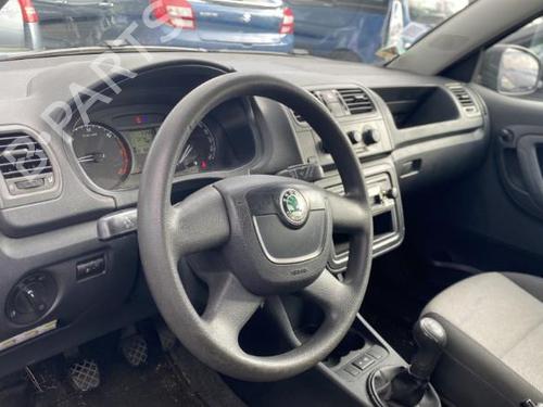 Gearbox SKODA FABIA II (542) 1.4 TDI | BP20914362M3 