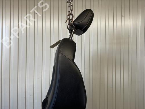 Left front seat CITROËN DS3 (SA_) 1.6 VTi 120 | BP32990994C15 - Image 4