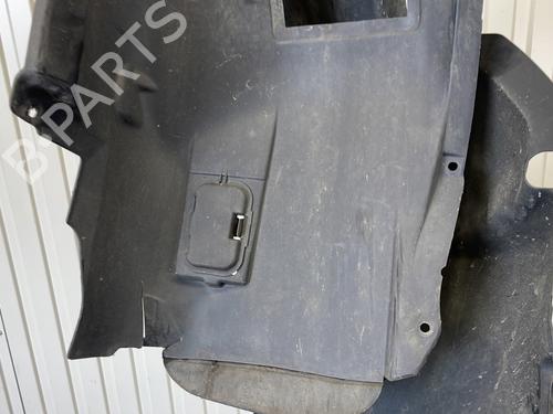 Wheel arch BMW 3 Touring (E91) 318 i | BP24424436C56 