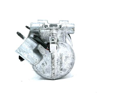 AC compressor PEUGEOT PARTNER Box Body/MPV (K9) 1.5 BlueHDi 100 | BP28044649M34 