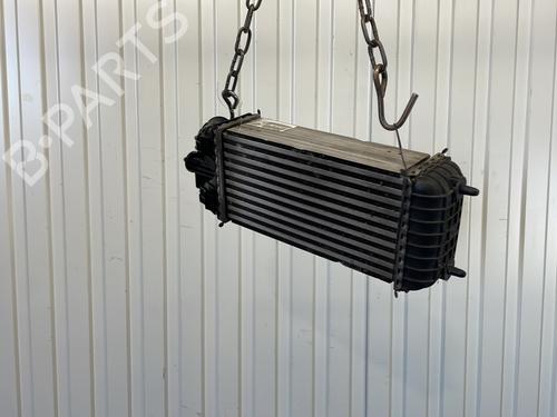 Used Intercooler Intercooler CITROËN C3 AIRCROSS II (2R_, 2C_) 1.2 PureTech 110 (2RHNZB, 2RHNZW, 2RHNPX, 2RHNPJ) (110 hp) 29288022 29288022