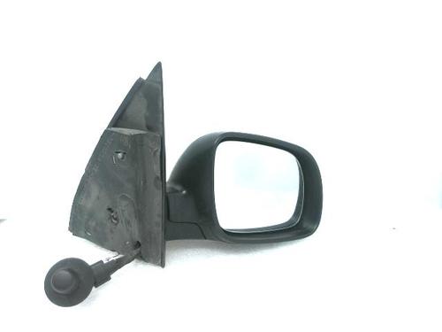 Used Right mirror SEAT AROSA (6H1) 1.7 SDI (60 hp) 22098885