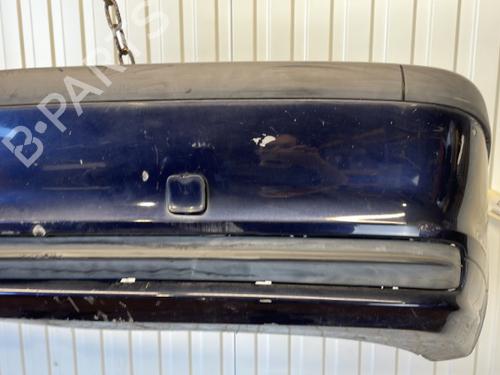 Rear bumper BMW 3 (E46) 320 d | BP20915940C8 