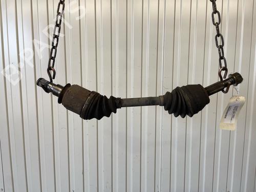 left-front-driveshaft-nissan-pathfinder-iii-r51-2005-32865212 main image