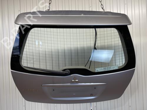 Tailgate MITSUBISHI GRANDIS (NA_W) 2.4 MIVEC (NA4W) MN186429