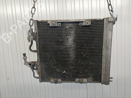 AC-Kondensator OPEL ZAFIRA / ZAFIRA FAMILY B (A05) 1.9 CDTI (M75) (120 hp) 20916515