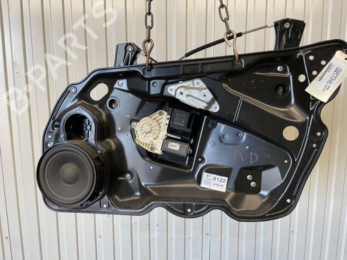 Front right window mechanism VW PASSAT B6 Variant (3C5) | BP34561874C23 - Image 5