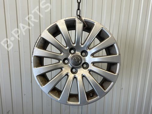 Fælk Fælk OPEL INSIGNIA A (G09) 2.0 CDTI (68) (131 hp) 33851096 33851096