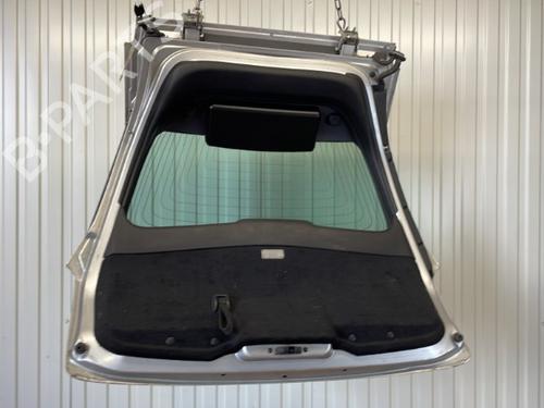 Used Tailgate Tailgate PEUGEOT 407 SW (6E_, 6D_) 2.0 HDi (140 hp) 20915960 20915960