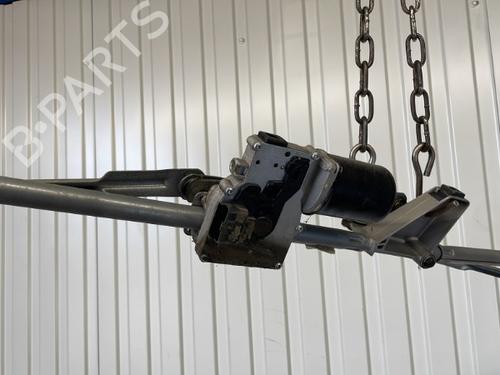 Used Front wiper motor Front wiper motor CITROËN C4 II (NC_) 1.6 HDi 115 (114 hp) 20914101 20914101