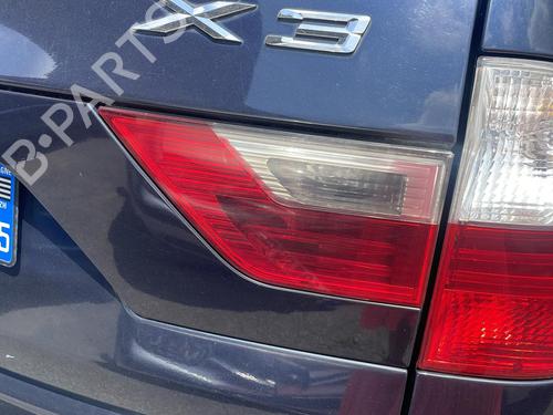 Left front window switch BMW X3 (E83) 2.0 d | BP25001488I27 - Image 28