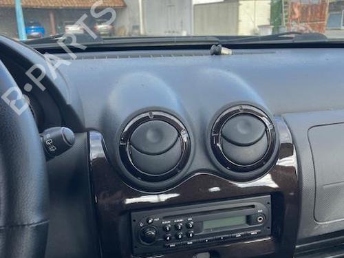 Right taillight DACIA DUSTER (HS_) 1.5 dCi (HSMC) | BP25346581C35  - Image 8