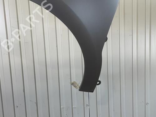 Left front fenders CITROËN C4 I (LC_) 1.6 16V | BP28523636C41 