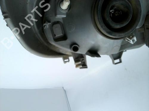 Optica esquerda RENAULT TRAFIC II Van (FL) 1.9 dCi 80 (FL0B) | BP32865098C28 - Image 4