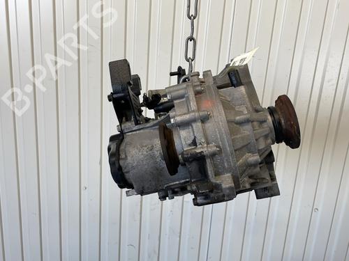 Gearbox VW POLO V (6R1, 6C1) 1.6 TDI | BP26645314M3 