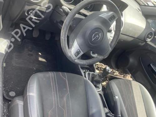 Right front driveshaft OPEL CORSA D (S07) 1.3 CDTI (L08, L68) | BP23156939M39 - Image 15