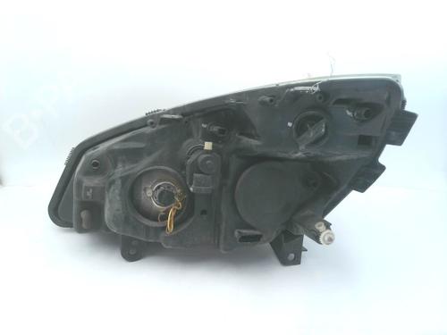 Right headlight RENAULT SCÉNIC II (JM0/1_) 1.9 dCi (JM0G, JM12, JM1G, JM2C) | BP27254797C29 