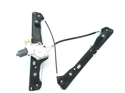Front right window mechanism BMW 3 (E90) 318 d | BP27340174C23 - Image 2
