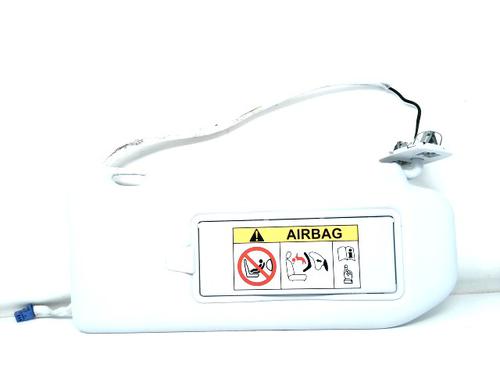 Right sun visor PEUGEOT 3008 II SUV (MC_, MR_, MJ_, M4_) 1.2 THP/ PureTech 130 (MRHNSM, MRHNSU, MRHNSJ, MRHNYW,... | BP29071734I2