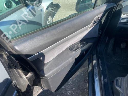 Køler PEUGEOT 407 (6D_) 2.0 HDi 135 (6DRHRH, 6DRHRE, 6DRHRG, 6DRHRJ) | BP20912290M31 