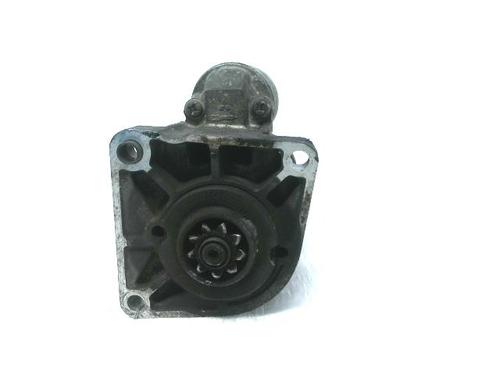 Used Starter ALFA ROMEO 159 Sportwagon (939_) 2.4 JTDM (939BXD1B, 939BXD12) (200 hp) 20912039