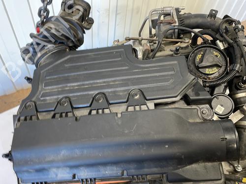 Engine JEEP COMPASS (MP, M6, MV, M7) 1.3 Hybrid 4x4 | BP30162288M1