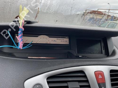 Card reader RENAULT SCÉNIC III (JZ0/1_) 1.9 dCi (JZ0J, JZ1J, JZ1K, JZ1S) | BP20912544E4 