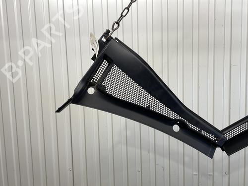 Scuttle panel CITROËN C3 III (SX) 1.5 BlueHDi 100 (SXYHYP, SXYHTU) | BP29341672C110 - Image 4