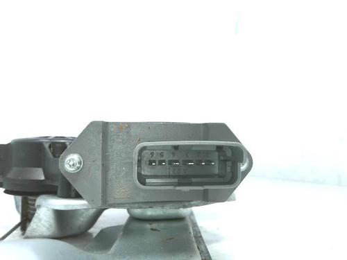 Used Rear right window mechanism Rear right window mechanism PEUGEOT 3008 I MPV (0U_) 1.6 HDi (112 hp) 20917369 20917369