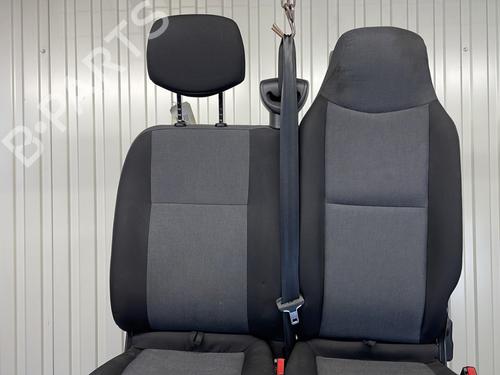 Right front seat RENAULT MASTER III Van (FV) 2.3 dCi 135 FWD (FV0N, FV08, FV06, FV00, FV1S) | BP30445756C16 - Image 8