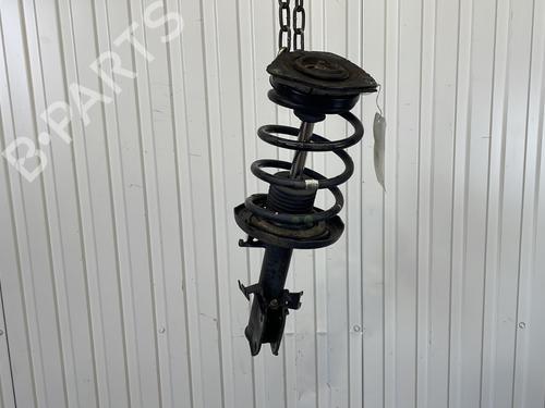 Used Right front shock absorber Right front shock absorber RENAULT SCÉNIC III (JZ0/1_) 1.6 dCi (JZ00, JZ12) (130 hp) 29318474 29318474