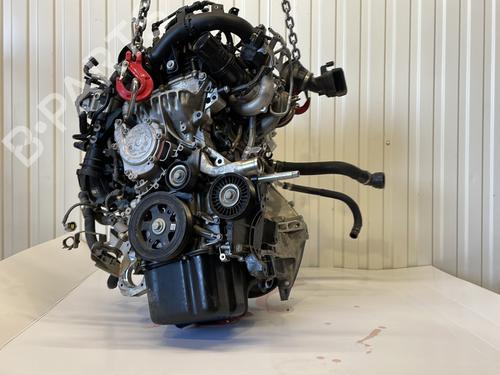 Engine JEEP COMPASS (MP, M6, MV, M7) 1.3 Hybrid 4x4 | BP30162288M1