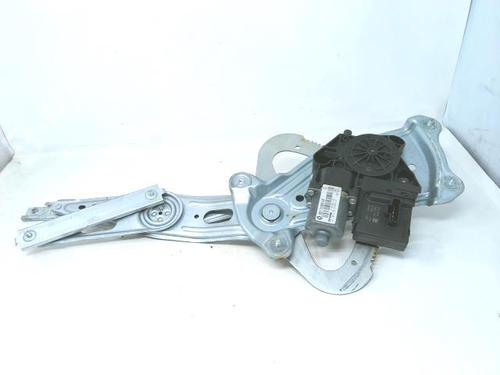 Vindusheismekanisme venstre bak RENAULT GRAND SCÉNIC III (JZ0/1_) 1.5 dCi (JZ0B, JZ07) (106 hp) 20914790
