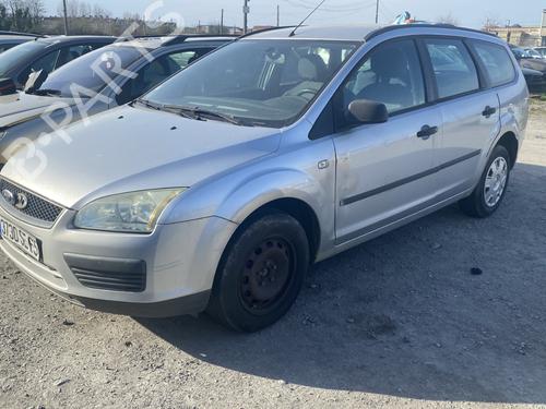 Left headlight FORD FOCUS II Turnier (DA_, FFS, DS) 1.6 TDCi | BP24429994C28 - Image 5