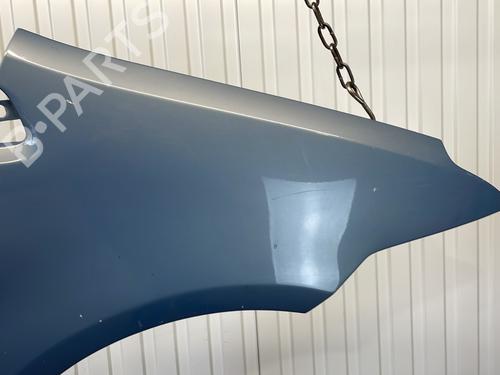 Right front fenders FORD C-MAX (DM2) 1.8 TDCi | BP21811949C42 