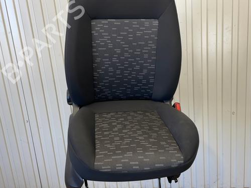 Used Right front seat Right front seat OPEL COMBO Box Body/MPV (X12) 1.3 CDTI (B05) (95 hp) 27384638 27384638