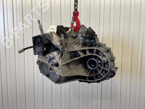 Gearbox RENAULT LAGUNA III (BT0/1) 1.5 dCi (BT00, BT0A, BT0T, BT1J) | BP29282257M3 