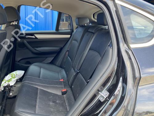 Used Parts BMW X4 (F26) xDrive 20 d 1955772