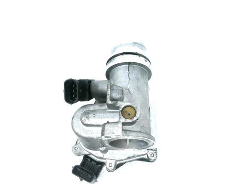 Throttle body RENAULT CLIO IV (BH_) 1.5 dCi 90 | BP24590344M82
