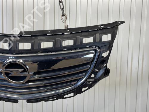 Griglia anteriore Griglia anteriore OPEL INSIGNIA A (G09) 2.0 CDTI (68) (131 hp) 33650234 33650234