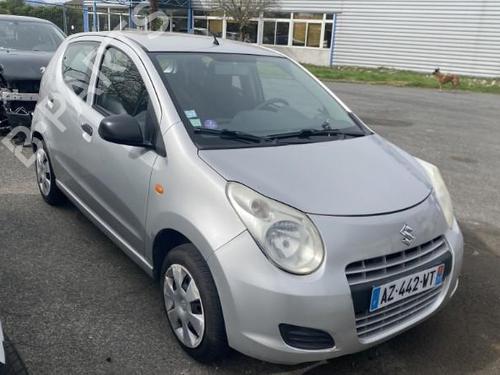 Engine SUZUKI ALTO VII (GF, HA25_, HA35_) 1.0 (AMF310, GFC31S) | BP22101208M1  - Image 15